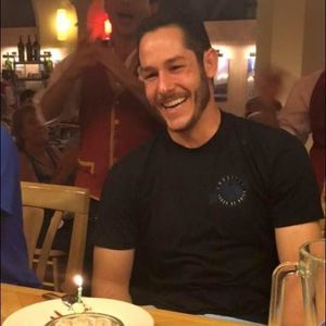 Meet your Posher, Brandon